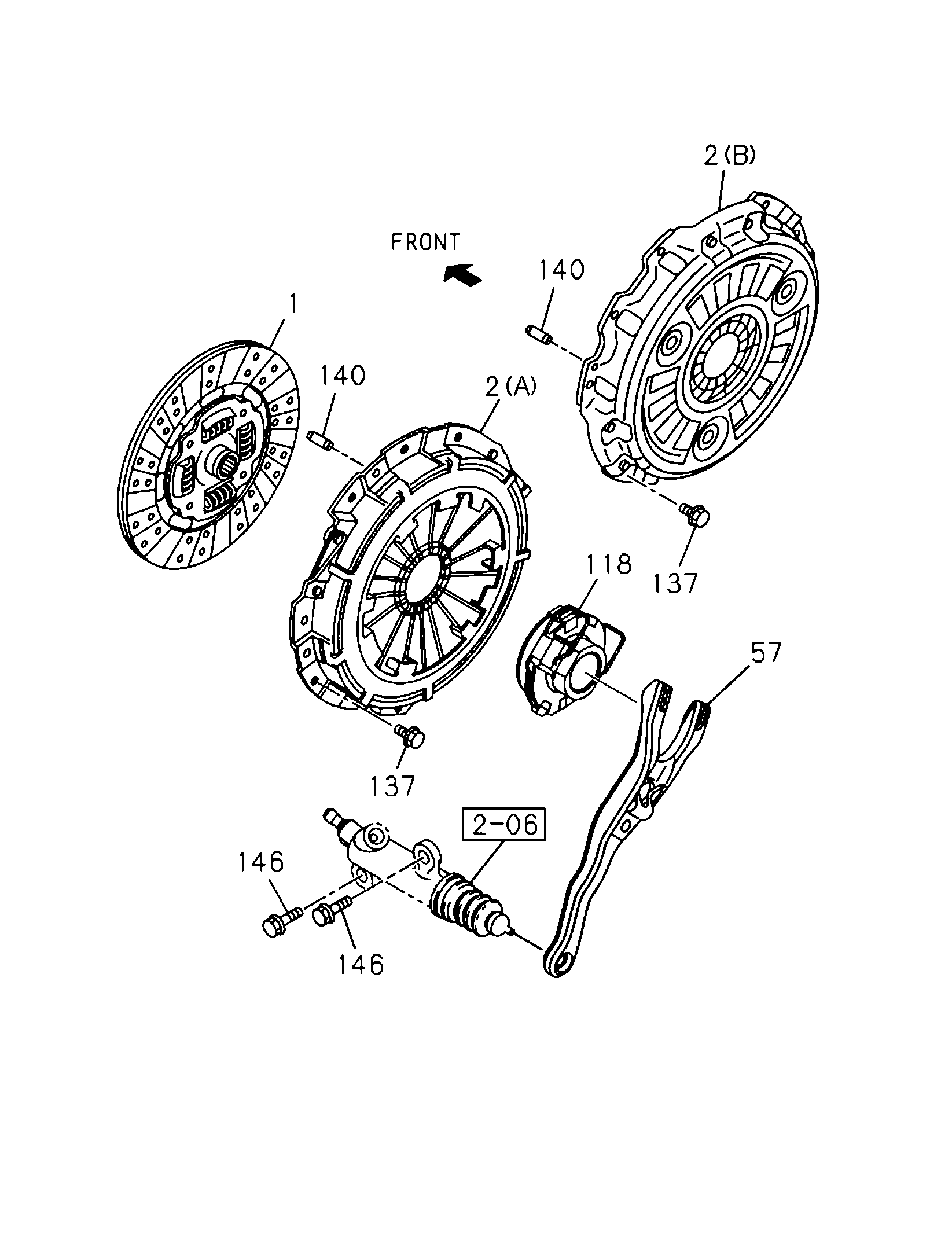 Partial Engine